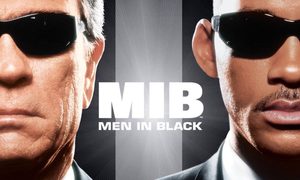 Men in Black