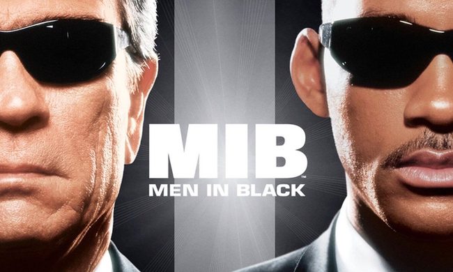 Men in Black