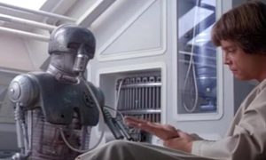 mira robot cirujano estacion espacial internacional