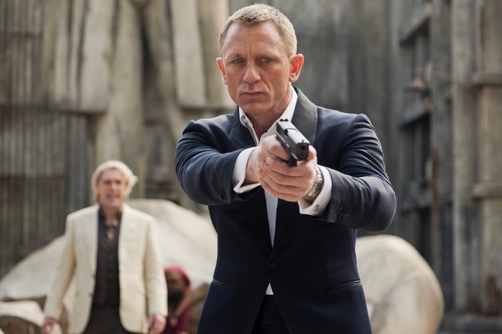 Skyfall (2012).