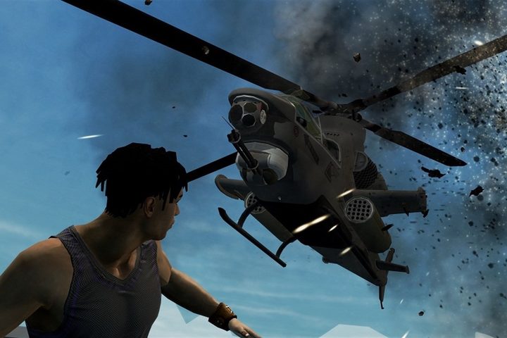 Los juegos gratis de Xbox Live Gold de agosto.