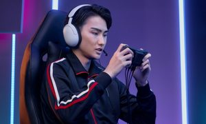 sony xperia stream ventilador