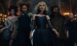 la escuela del bien y el mal netflix trailer