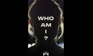 hideo kojima teaser proximo juego who am i