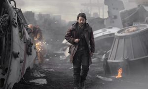 critica andor star wars disney plus