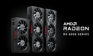 amd baja precio tarjetas graficas radeon rx serie 6000