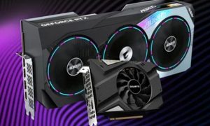 aorus rtx 4090 master gigabyte gpu