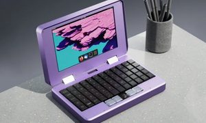 mnt pocket reform linux