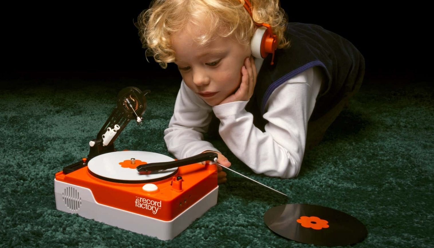 po 80 teenage engineering pequeno tocadiscos