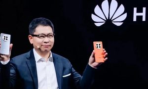 huawei mate 50 sin 5g