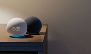 amazon devices services todo lo presentado echo dot microsoftteams image  1