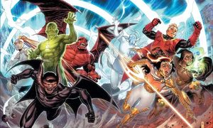 stan lee homenaje dc 100 anos tales from earth 6 a celebration of