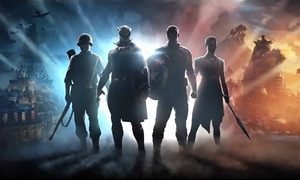 marvel juego capitan america black panther videojuego