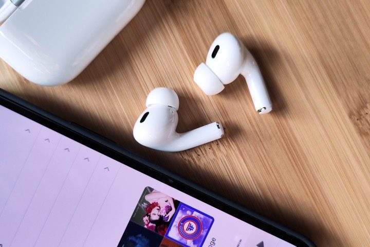 Apple Airpods Pro 2