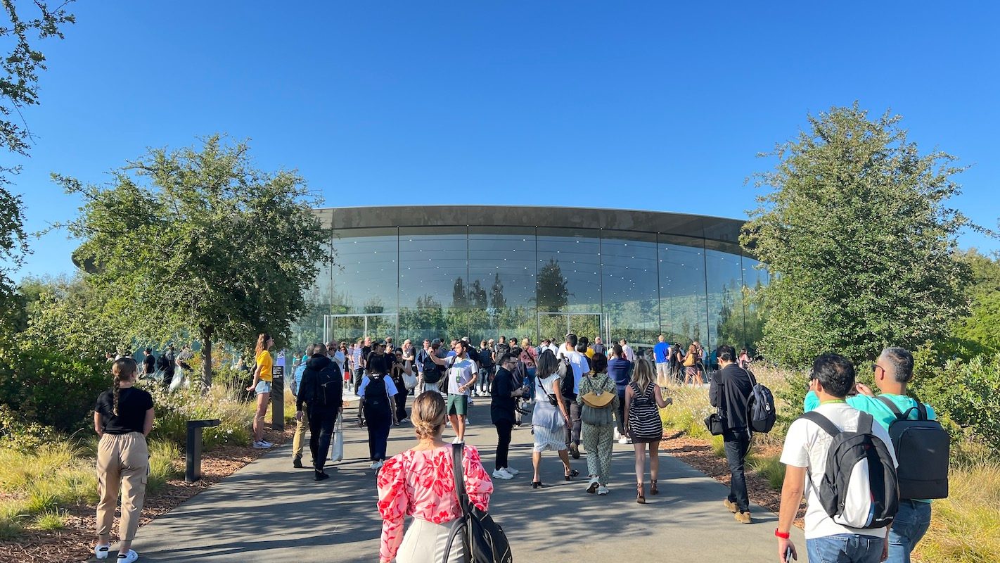 evento apple far out 3