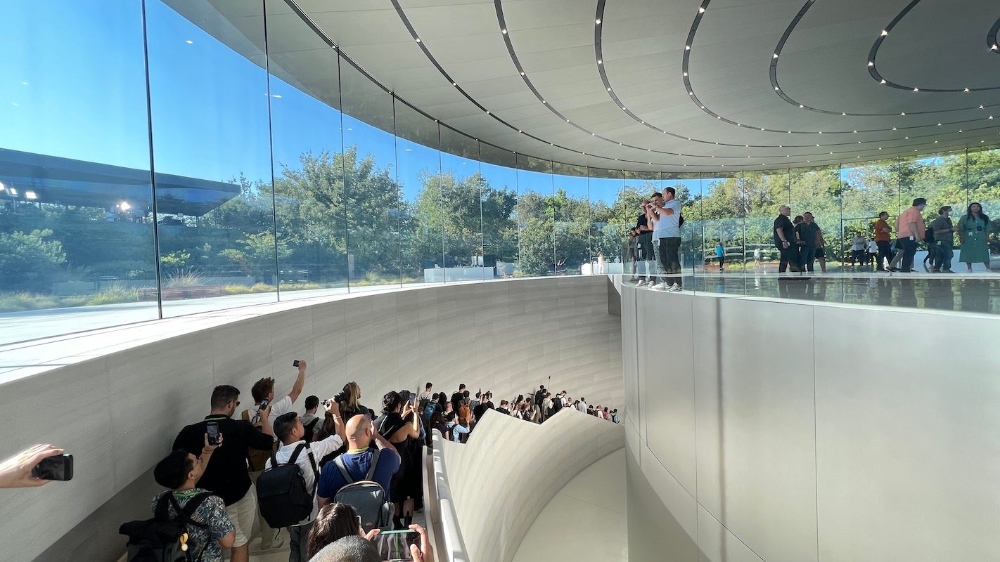 evento apple far out 4