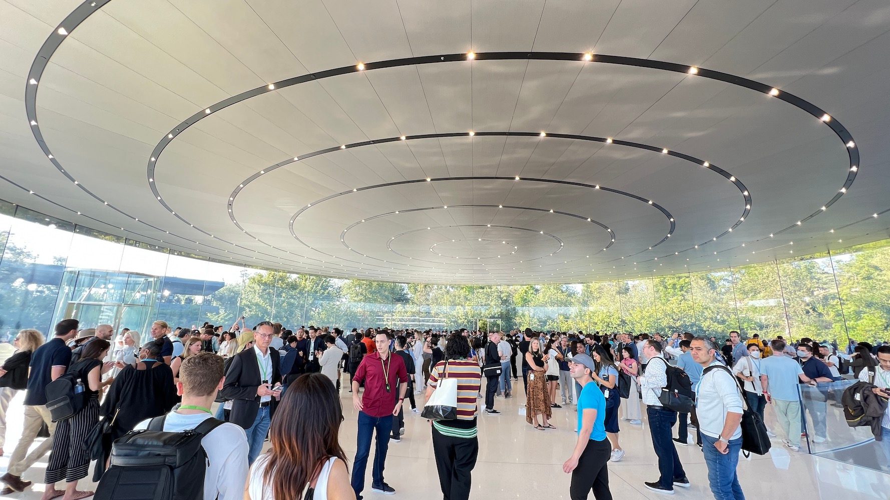 evento apple far out