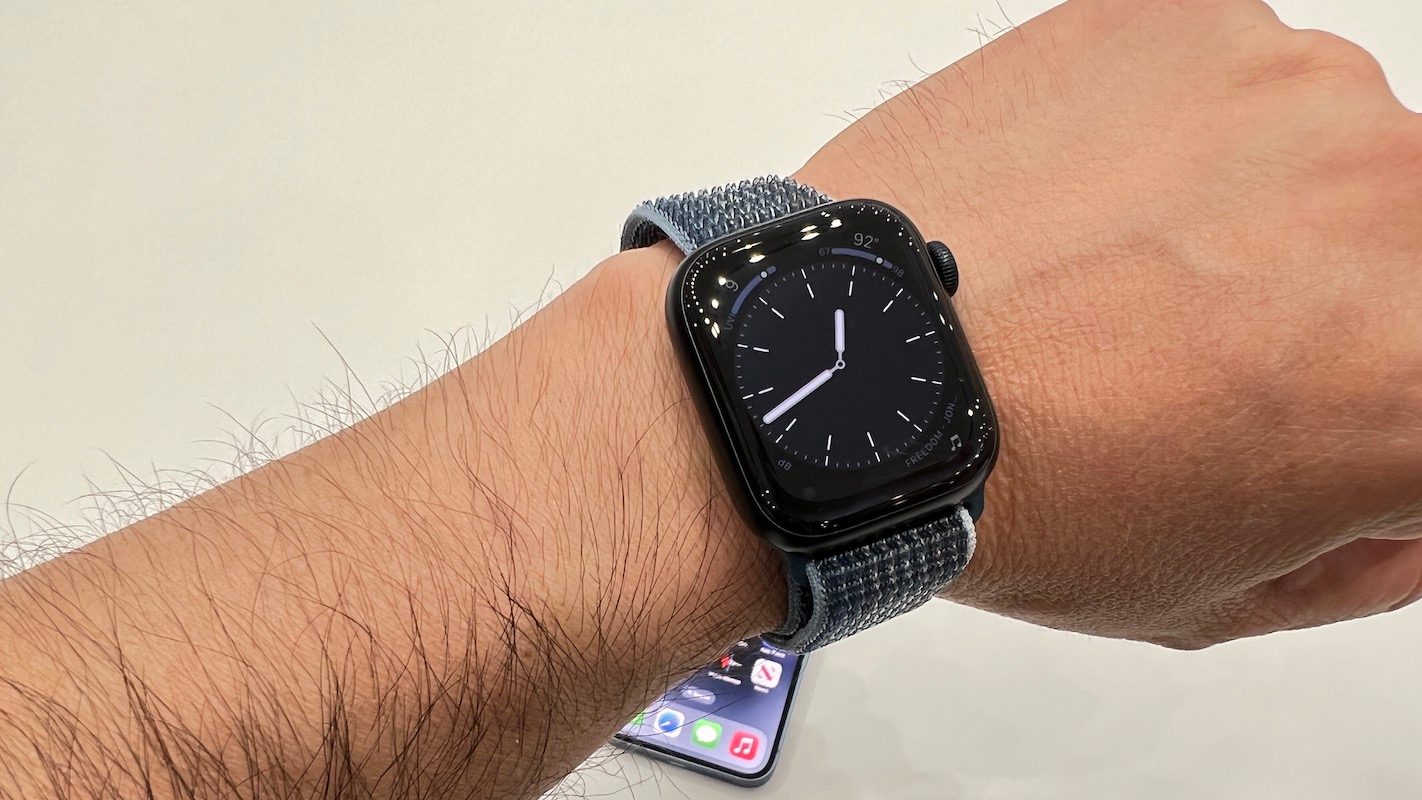 evento apple far out watch series 8 3