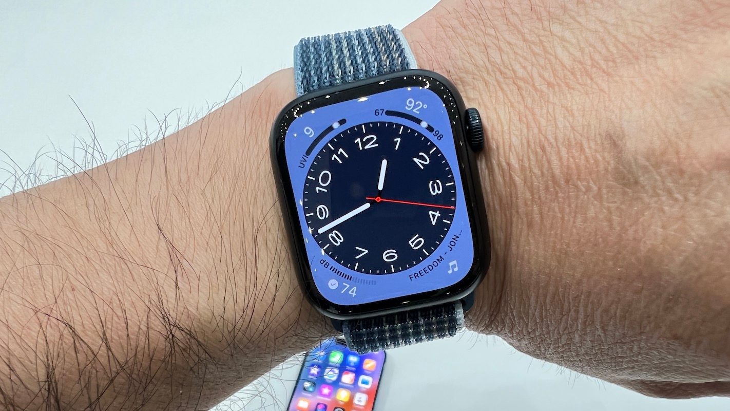 evento apple far out watch series 8 4