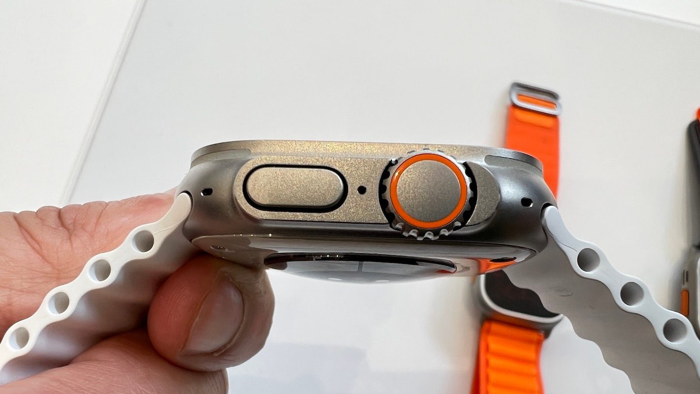 evento apple far out watch ultra 16