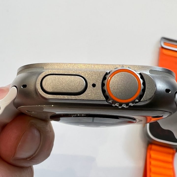 evento apple far out watch ultra 16