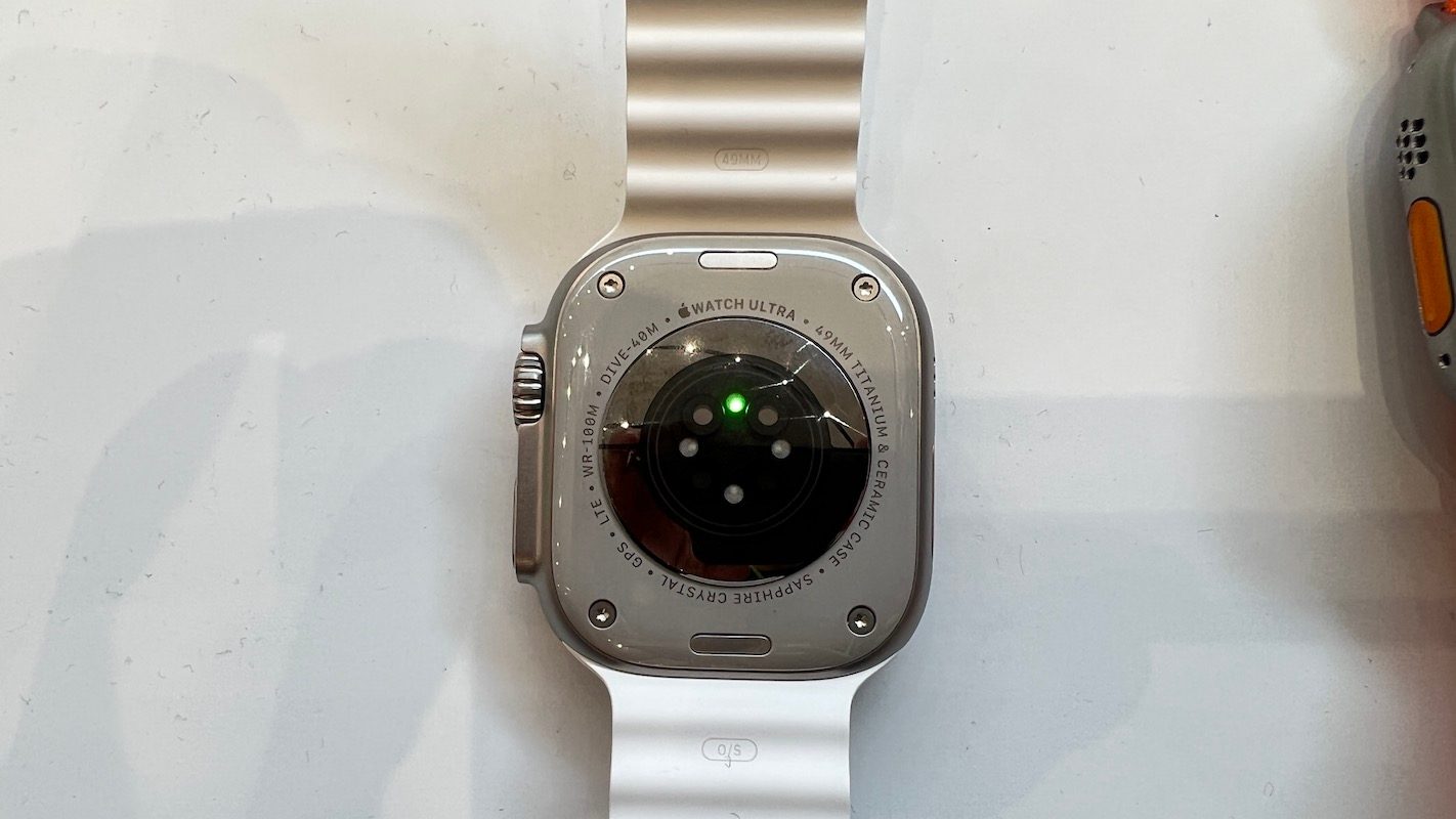 evento apple far out watch ultra 17