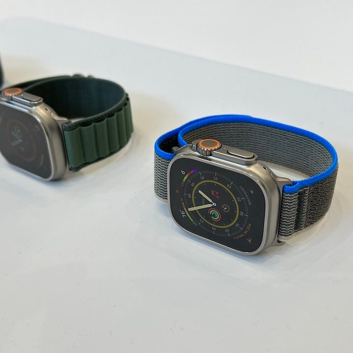 evento apple far out watch ultra 22