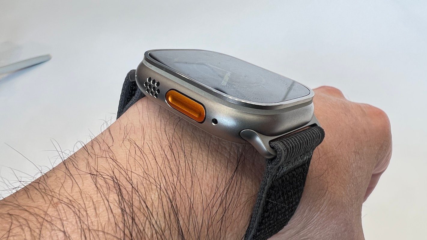 evento apple far out watch ultra 3