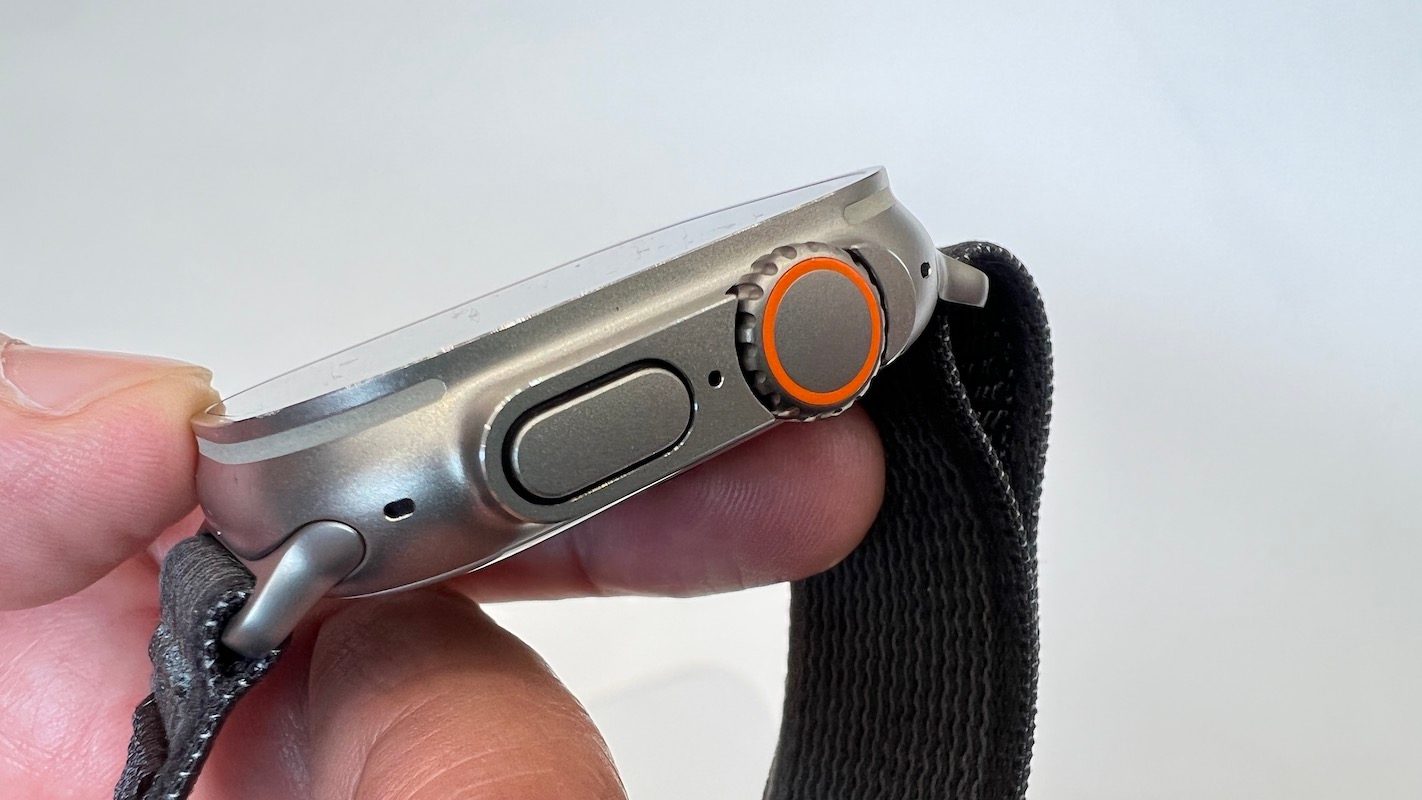 evento apple far out watch ultra 5