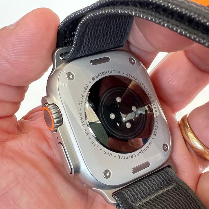 evento apple far out watch ultra 6