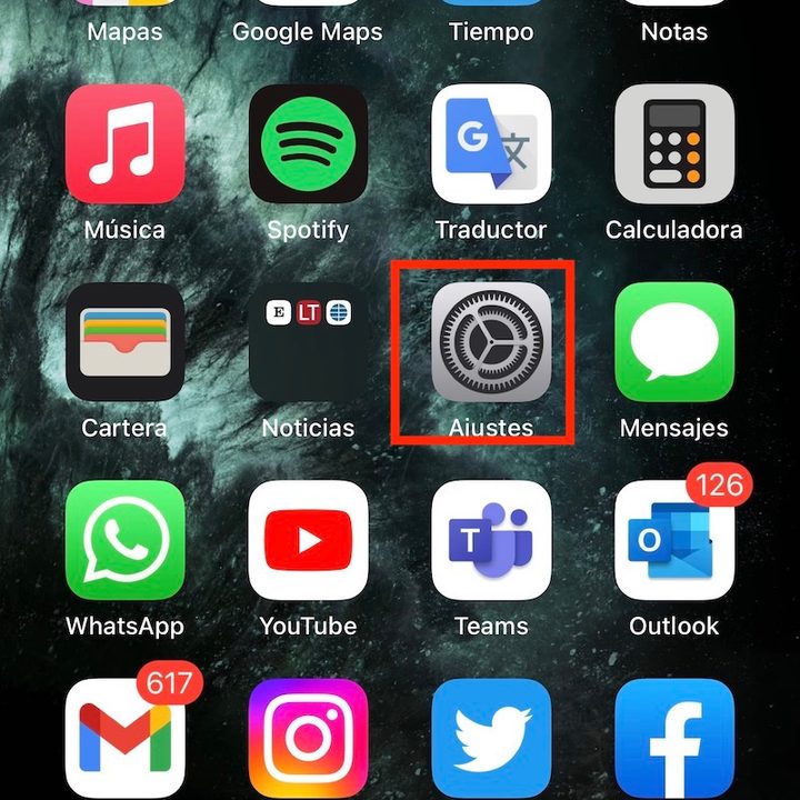 ios 16 todo lo que sabemos donde esta 1
