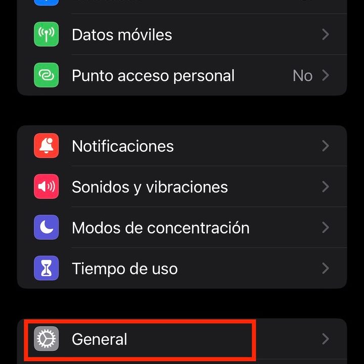 ios 16 todo lo que sabemos donde esta 2