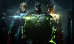 ps play octubre juegos del mes injustice 2