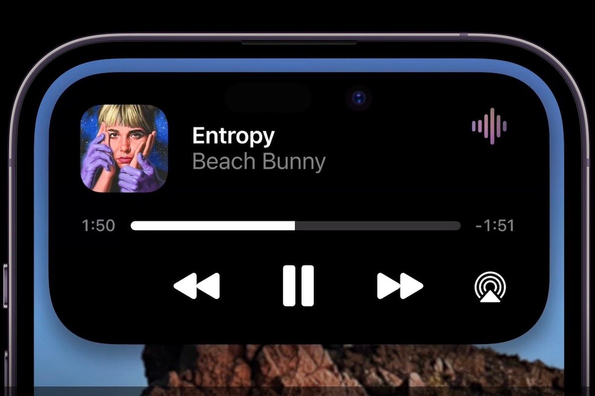 iphone 14 pro max primeras impresiones dynamic island 2