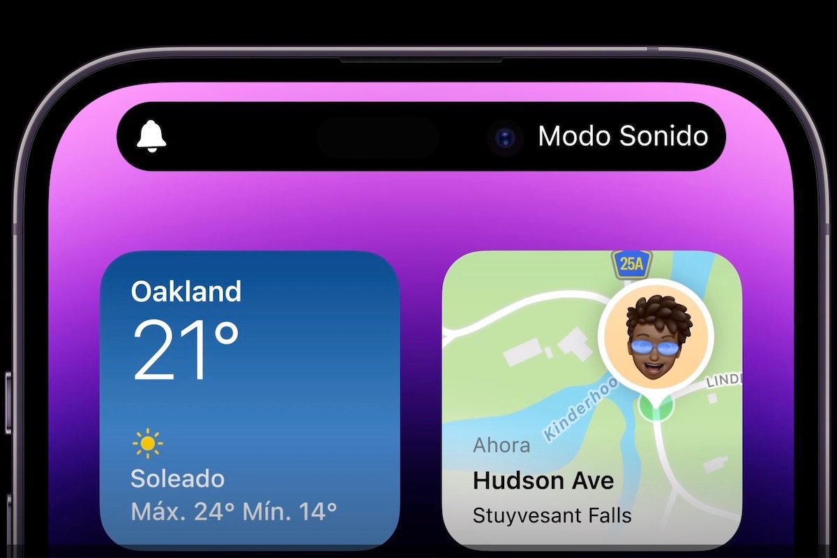 iphone 14 pro max primeras impresiones dynamic island 4