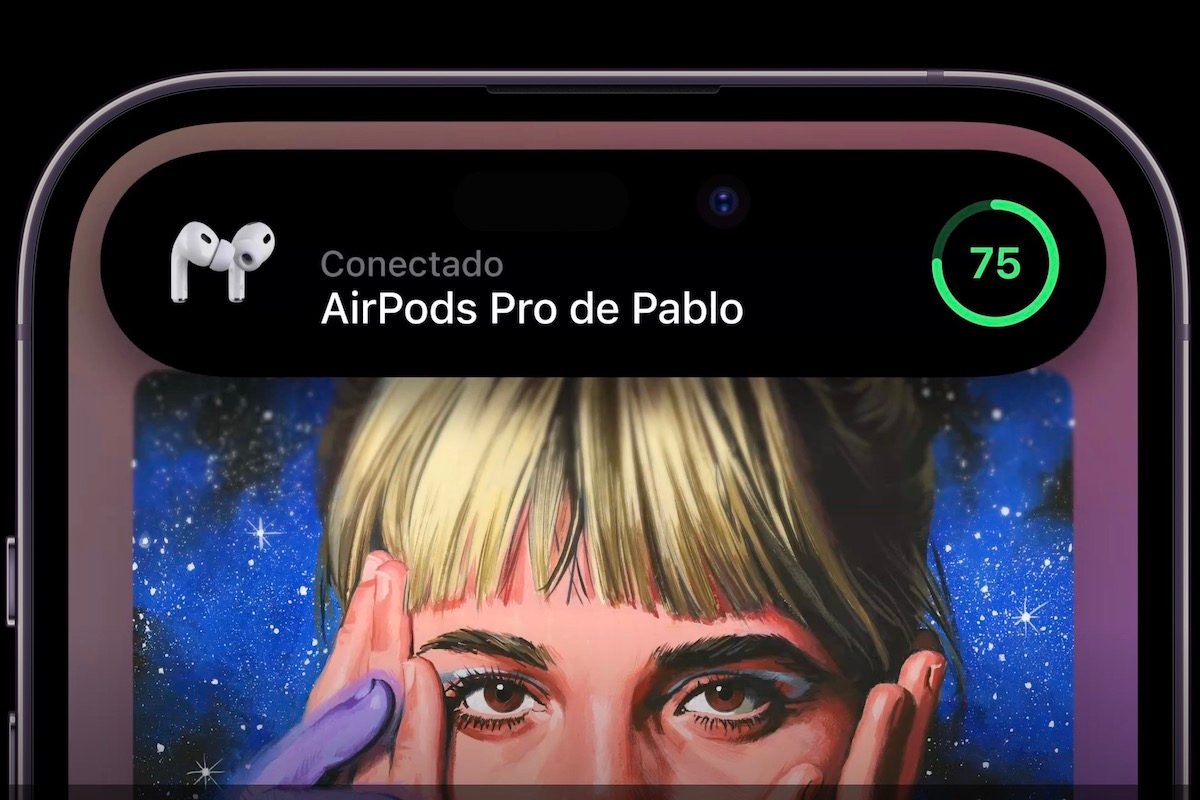 iphone 14 pro max primeras impresiones dynamic island 6