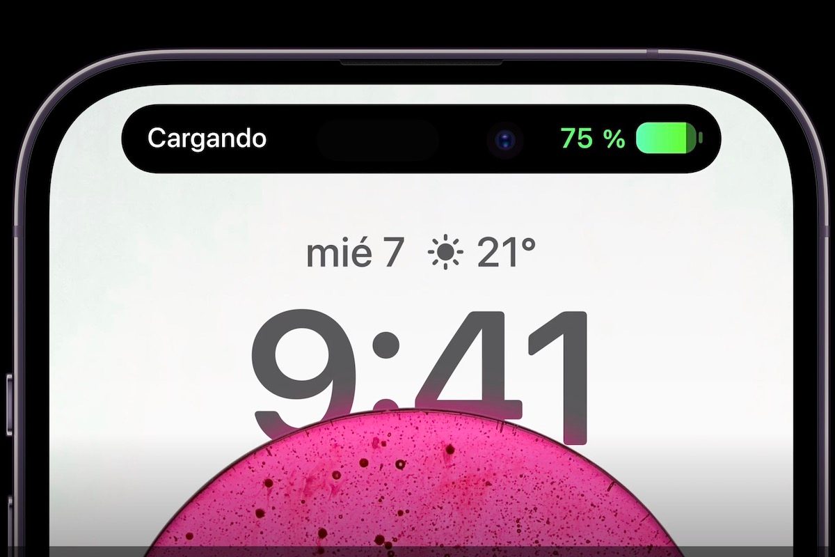 iphone 14 pro max primeras impresiones dynamic island 7