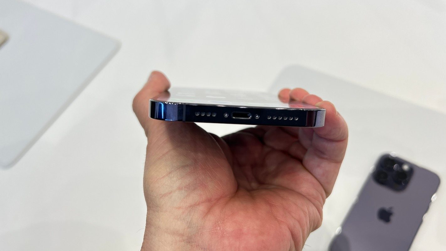 evento apple far out iphone 14 pro max 10