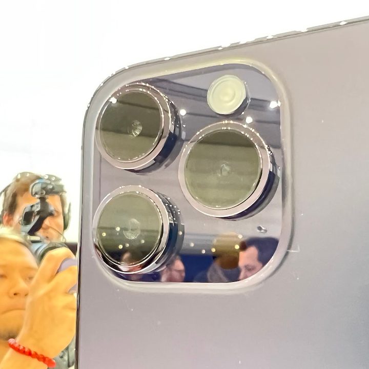 evento apple far out iphone 14 pro max 17