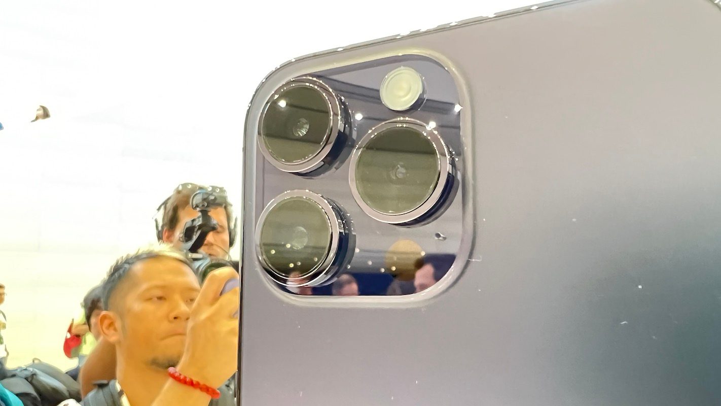 evento apple far out iphone 14 pro max 18