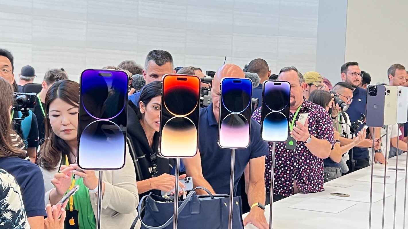 evento apple far out iphone 14 pro max 3