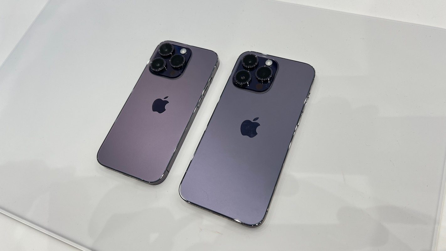 evento apple far out iphone 14 pro max 6