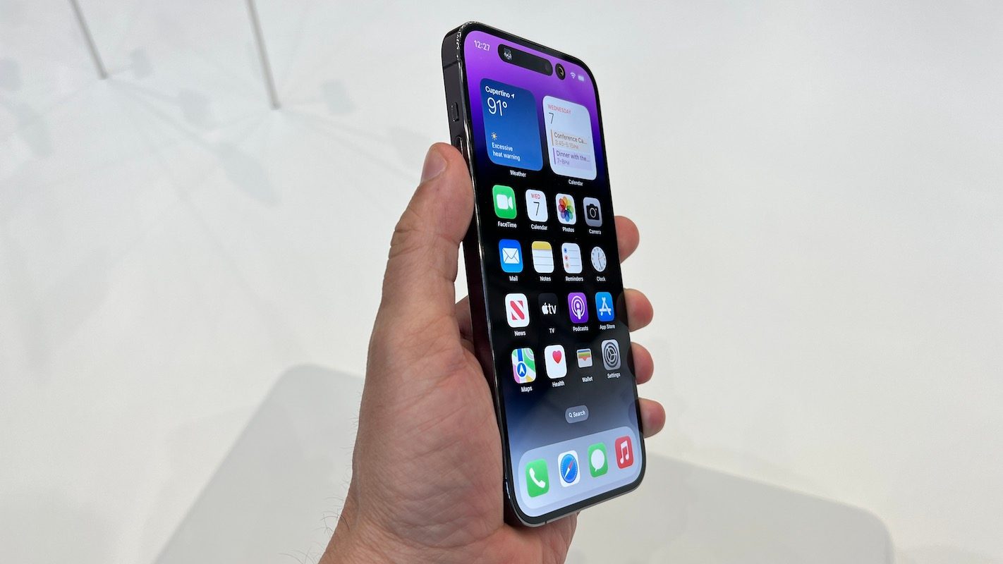 evento apple far out iphone 14 pro max 8