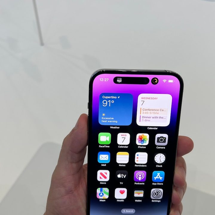 evento apple far out iphone 14 pro max 9