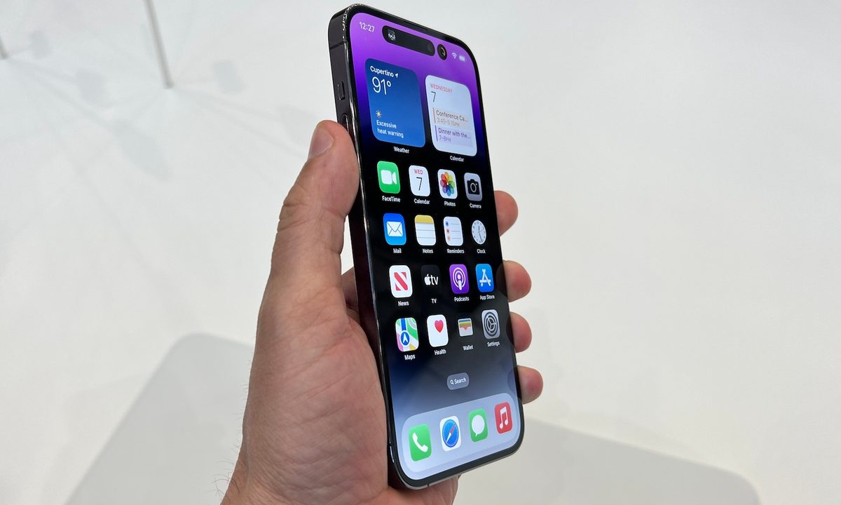 iphone 14 pro max primeras impresiones feat