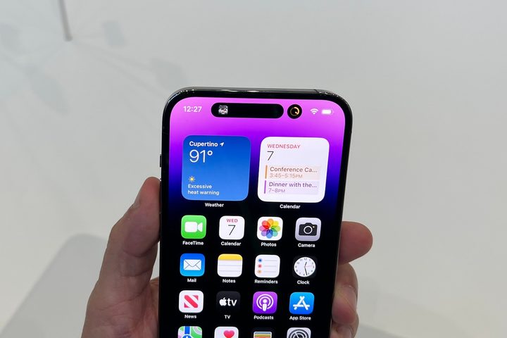 iPhone 14 Pro vs. iPhone 13 Pro: ¿qué tan distintos son?