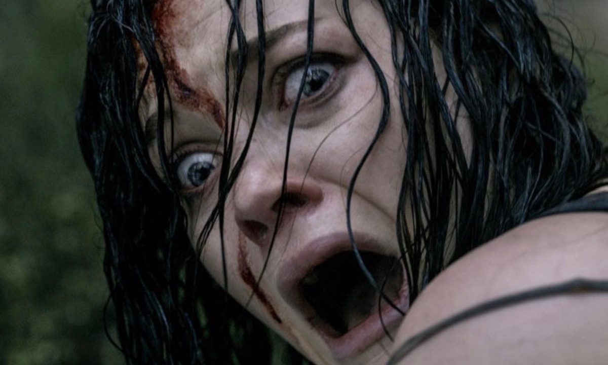 Las mejores películas de horror en Amazon Prime.