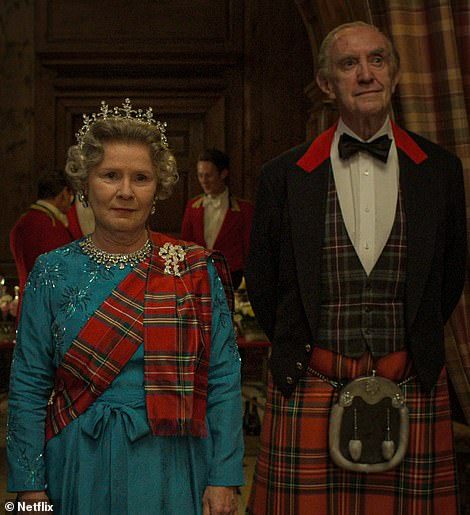 the crown 5 primeras imagenes reina isabel diana harry william 63473879 11316073 new netflix have released images from highly