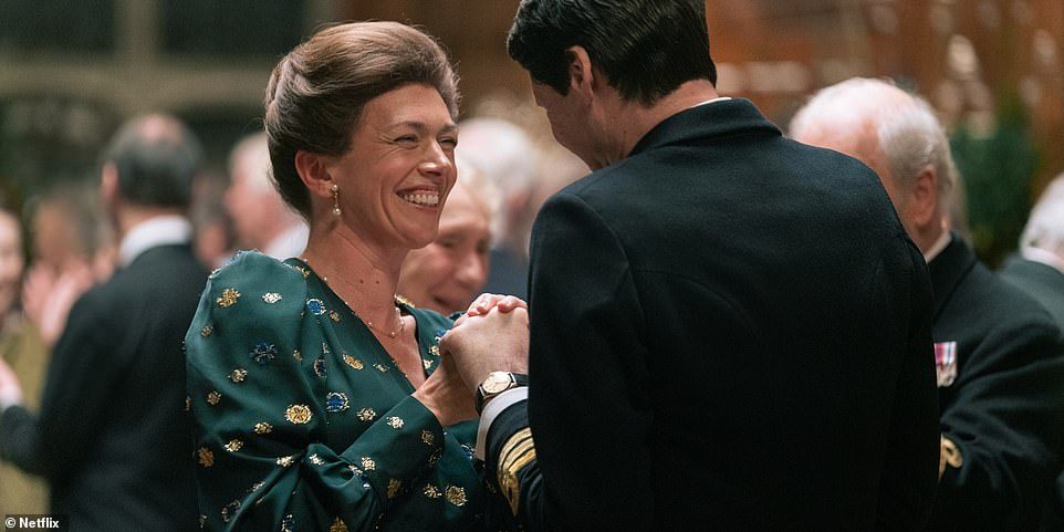 the crown 5 primeras imagenes reina isabel diana harry william 63473889 11316073 highly anticipated series five will take pla