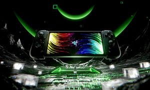 razer edge computadora portatil 5g juegos nubes